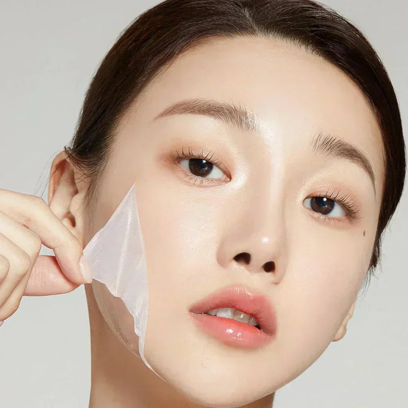 Medicube - Collagen Night Wrapping Mask detail view