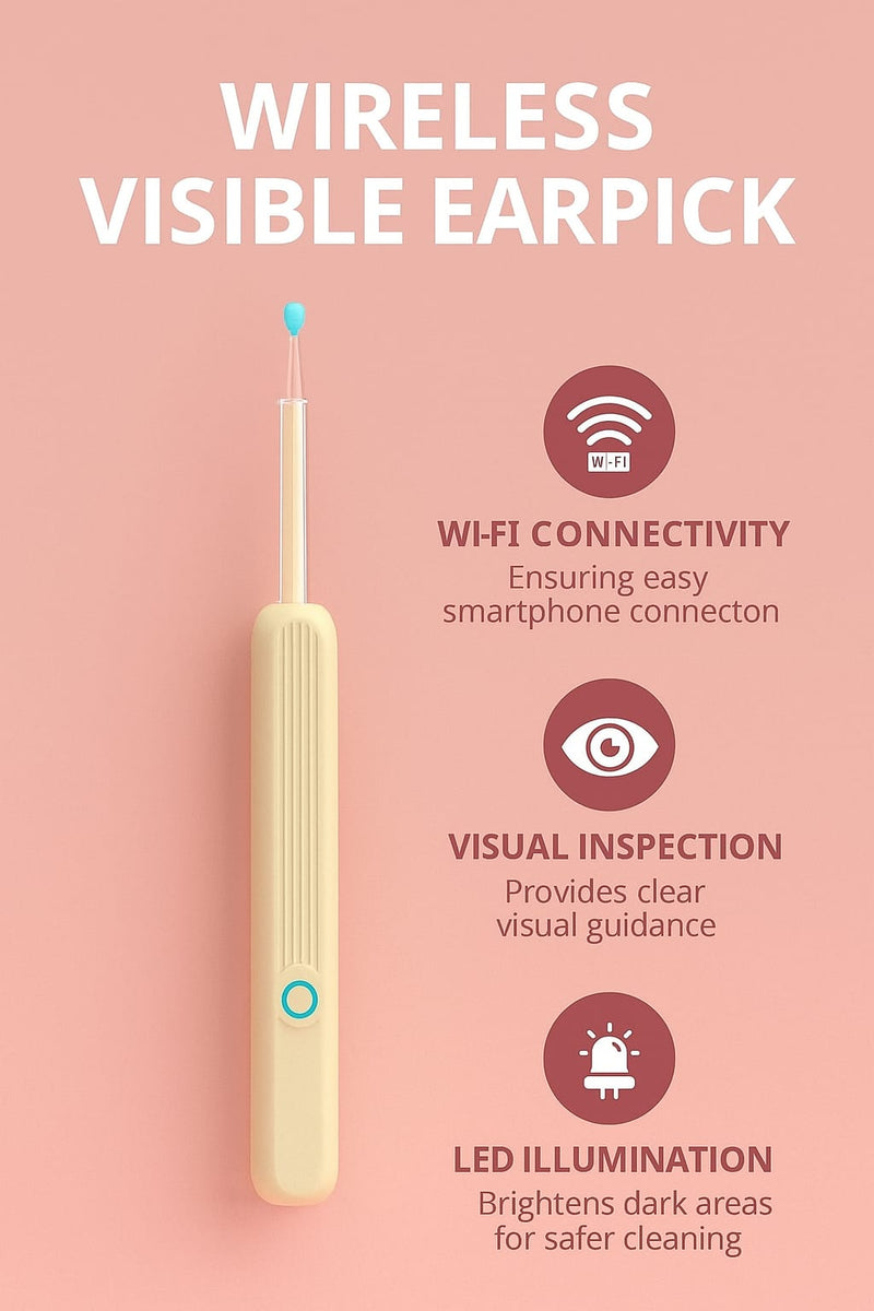 Smart Ear Kit – Safe & Effective detail view