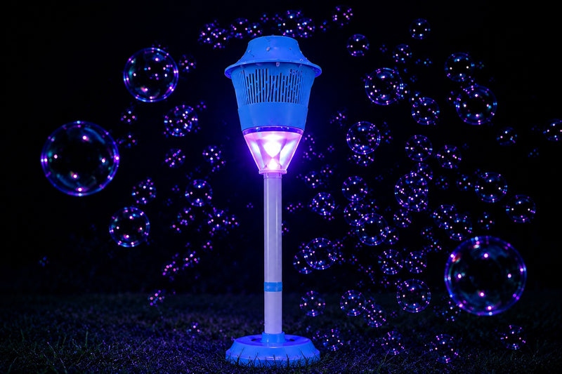 Colorful LED Lights