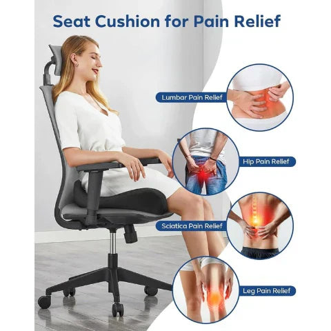 ArRaha™ Cushion – الوسادة المثالية للراحة والدعم detail view